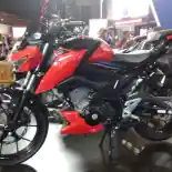 Motor Turing Suzuki Seharga Rp 25 Juta