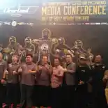 Cleveland CycleWerks Perkenalkan Diri Di Indonesia