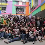 SGCI Wilayah Jatibalok Gelar Kopdargab ke 4