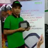 Ferrox Tawarkan Promo Spesial Di GIIAS Ferrox Tawarkan Promo Spesial Di GIIAS