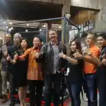 Harley Davidson Kembali Hadir di Tanah Air, Perdana pada GIIAS 2017 Harley Davidson Kembali Hadir di Tanah Air, Perdana pada GIIAS 2017