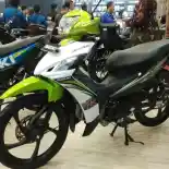 Daftar Harga Motor Bebek Suzuki Bulan Oktober 2019 untuk Wilayah DKI Jakarta & Sekitarnya