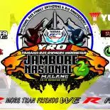 YROI Siap Gelar Jamnas Ke-2 Dan Ulang Tahun ke-3 Bertepatan Kemerdekaan RI 72 th