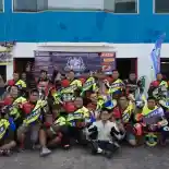 Seri 3 Yamaha Sunday Race, YROI Dewata Racing Team Raih Podium 3
