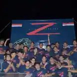 Anniversay ke-2 Zorro (Z Owner Suroboyo)