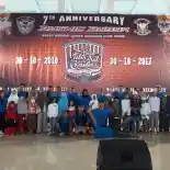 Komunitas ini Rayakan Ulang Tahun Dengan Filosofi Berbagi