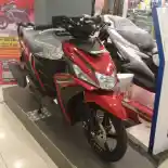 Pedagang Motor Bekas Sebut Skutik Honda Lebih Mahal dari Yamaha