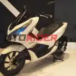 Honda Pertanyakan Kelanjutan Aturan Kendaraan Listrik