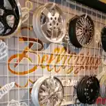 Ingin Ganti Gaya Pelek 12 Inci Vespa Modern? Inilah Pilihannya Ingin Ganti Gaya Pelek 12 Inci Vespa Modern? Inilah Pilihannya