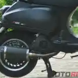 Bosan Pelek Vespa Modern 10 Inci? Pakai Formula Upgrade Ini