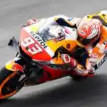 Marquez Pole Sitter MotoGP Argentina, Di Mana Rossi, Dovi dan Lorenzo?