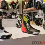 Bosan Riding Boots Lama? Bisa Tukar Tambah Alpinestars Supertech R
