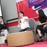 Main Dealer Honda Ini Mengajak Generasi Muda Kembangkan Bisnis Kreatif