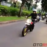 Serunya Riding Bareng Cleveland Cyclewerks Indonesia