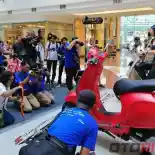 Seru! Photo Competition Piaggio Diikuti Berbagai Kalangan Seru! Photo Competition Piaggio Diikuti Berbagai Kalangan