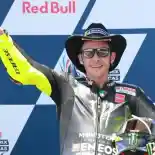 Valentino Rossi Sebut Satu Nama yang Jadi Lawan Balap Impiannya. Siapa Dia? Valentino Rossi Sebut Satu Nama yang Jadi Lawan Balap Impiannya. Siapa Dia?