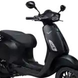 Vespa Sprint Notte Siap Hadir di Indonesia? Tampilannya Lebih Sangar! Vespa Sprint Notte Siap Hadir di Indonesia? Tampilannya Lebih Sangar!