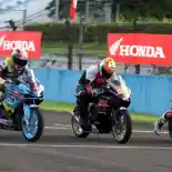 Ratusan Pengguna CBR 250RR Dan CBR150R Bakal beradu Kecepatan di ICE Day 2019
