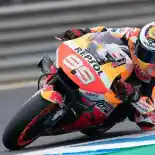 Jorge Lorenzo Bakal Bertahan Di Repsol Honda, Jika...