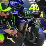 Finish Posisi 6 MotoGP Jerez, Rossi Akan Pakai Perangkat Baru di Le Mans