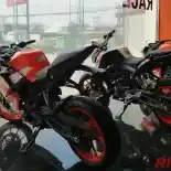 Beli KTM Di Serpong, Bisa Dapat Helm Givi & Sena Hingga Potongan 4,5 Juta