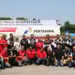 Pertamina Bakal Berikan Layanan Khusus Saat Mudik, Mantap!