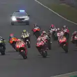 Klasemen MotoGP 2019 Usai Pertarungan Le Mans, Marquez Amankan Posisi Puncak