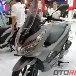 Upgrade CVT Honda PCX Bisa Hilangkan Kendala 'Gredek'