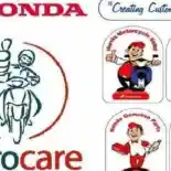 Antisipasi Kerusakan Motor Saat Lebaran, AHM Tingkatkan Layanan Honda Motocare