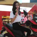 Honda Berikan Konsumennya Kartu Sakti Bebas Rugi