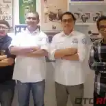 Indonesia Bakal Menjadi Tuan Rumah Vespa World Days 2020, Negara Pertama di Asia