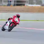 Andi Gilang Siap Tampil Maksimal di ARRC China