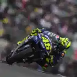 Rossi : Kalau Anda Pelan, Semua Jadi Sulit