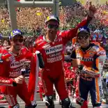 Klasemen MotoGP 2019 Usai Pertarungan Mugello, Petrucci Naik Peringkat