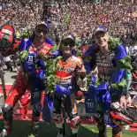 Klasemen MotoGP 2019 Usai Catalunya, Marquez Masih Teratas