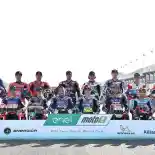 Akan Menggelar Seri Perdana, Inilah Regulasi Resmi Balap MotoE