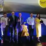 Spesifikasi GTS 150 i-get ABS, Tak Ada Yang Berubah Secara Teknis