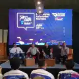 GIIAS Talk x BliBli Berbagi Inspirasi Pelaku Otomotif