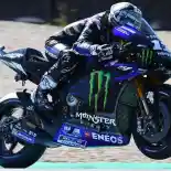 Klasemen Sementara Usai MotoGP Assen, Vinales Naik 4 Peringkat Klasemen Sementara Usai MotoGP Assen, Vinales Naik 4 Peringkat