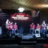 Suryanation Motorland Kembali Digelar Akhir Juli Mendatang