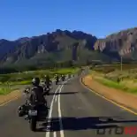 Beberapa Hal Ini, Membuat Riding Ke Luar Negeri Sangat Mudah