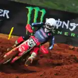Delvintor Alfarizi Kumpulkan 19 Poin Kelas MX2 di Dua Seri MXGP Indonesia 2019