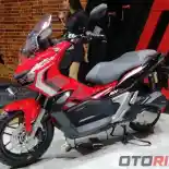 Honda ADV150 Buatan Indonesia Siap-siap Akan Diekspor