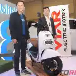 PEVS 2023, Waktu yang Tepat Beli Motor Listrik Subsidi