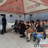 Peduli Keselamatan, GIIAS 2019 Gelar Safety Riding Session di Area Test Ride Peduli Keselamatan, GIIAS 2019 Gelar Safety Riding Session di Area Test Ride