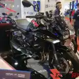 Suzuki Katana Kembali Mejeng Di GIIAS 2019, Berapa Harganya Kalau Dijual?