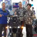 Suzuki Siap Jual Motor Listrik, Tapi Belum Tentu Diproduksi di Indonesia