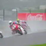 Badai Taifun, Irfan Ardiansyah Gagal Finish di Suzuka Endurance World Championship 2019