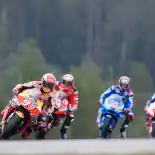 Klasemen Sementara MotoGP 2019 Usai Pertarungan Brno, Marquez Semakin Jauh Memimpin