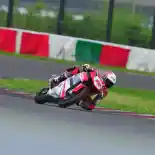 Ketiga Pembalap Binaan AHRT Kelas AP250 Optimis Tampil di ARRC China